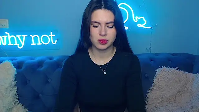 ViollinaLove online show from 03-30-26, 04:47