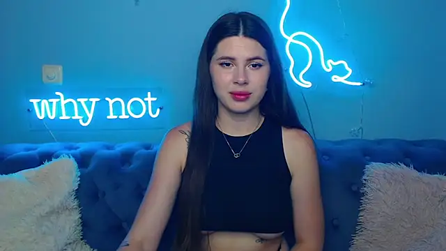 ViollinaLove online show from 06-12-26, 04:43