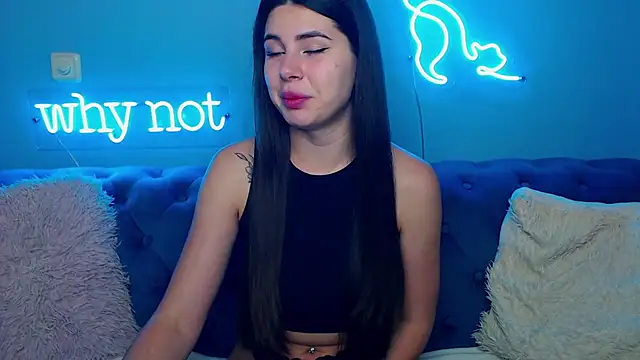 ViollinaLove online show from 10-11-25, 04:46