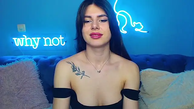 ViollinaLove online show from 03-04-25, 08:46