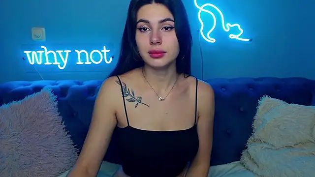 ViollinaLove online show from 11-11-25, 05:35