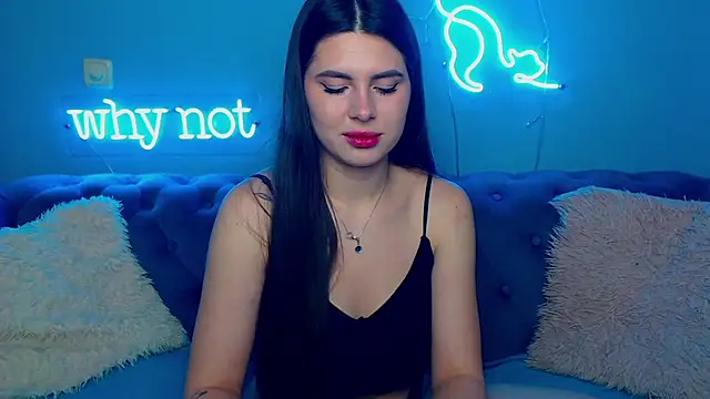 ViollinaLove online show from 02-02-26, 05:50