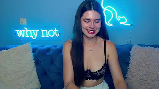 ViollinaLove online show from 06-20-26, 04:39