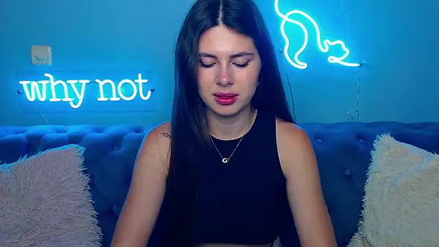 ViollinaLove online show from 06-27-26, 04:51