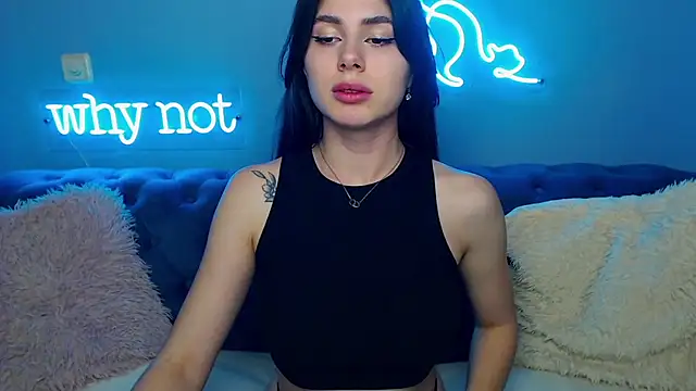 ViollinaLove online show from 03-02-25, 05:52