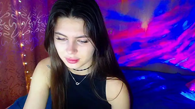 ViollinaLove online show from 11-04-25, 08:45