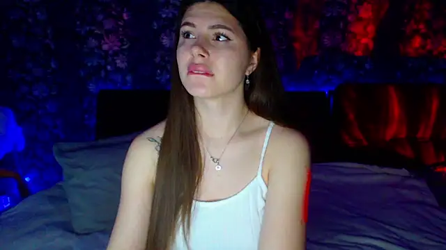 ViollinaLove online show from 03-02-26, 08:38