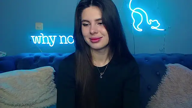 ViollinaLove online show from 02-21-26, 05:42