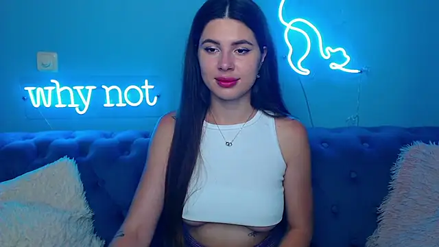 ViollinaLove online show from 07-24-26, 04:41