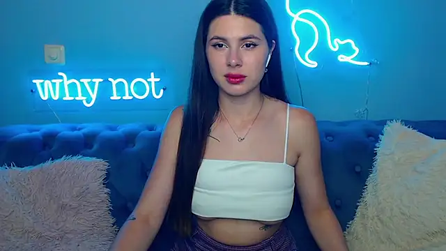 ViollinaLove online show from 06-21-26, 04:40