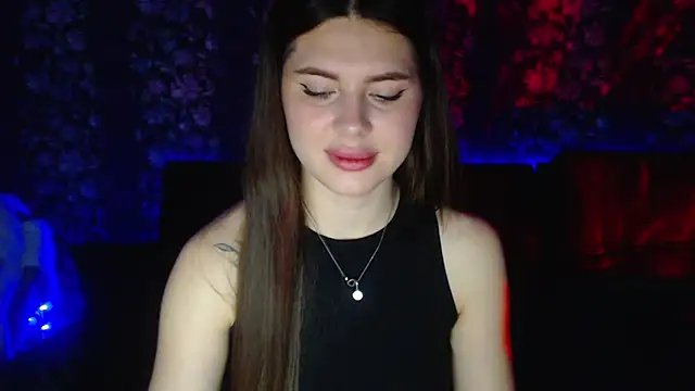 ViollinaLove online show from 03-20-26, 05:41