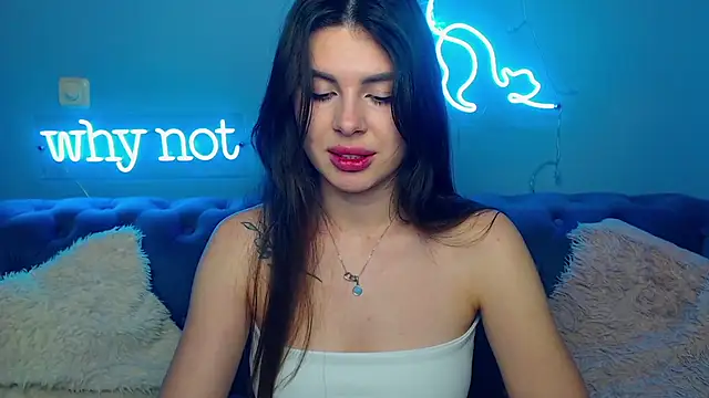 ViollinaLove online show from 02-07-26, 06:05