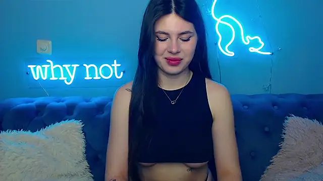 ViollinaLove online show from 03-15-26, 05:47