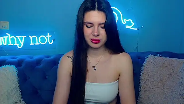 ViollinaLove online show from 03-29-26, 04:47