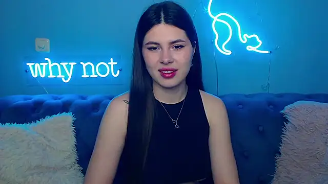 ViollinaLove online show from 02-27-26, 05:51