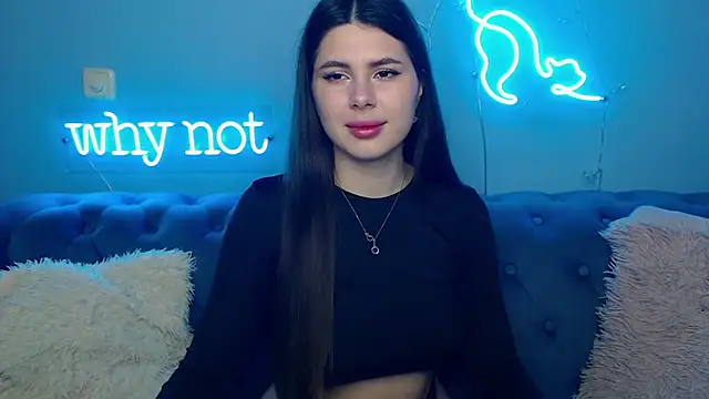 ViollinaLove online show from 02-28-26, 05:40