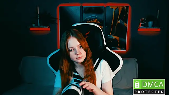 Harley Quinsy online show from 02-27-25, 06:46