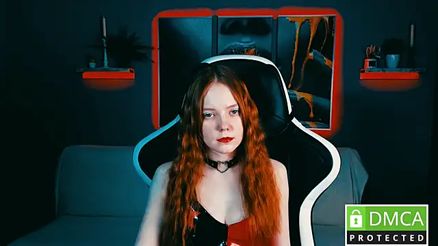 Harley Quinsy online show from 02-28-25, 03:26