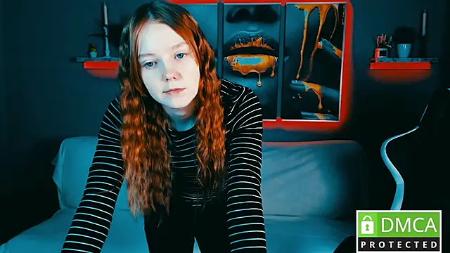 Harley Quinsy online show from 03-03-25, 12:23