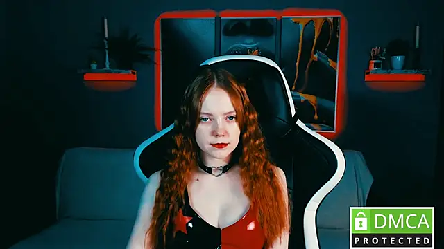 Harley Quinsy online show from 02-28-25, 12:21