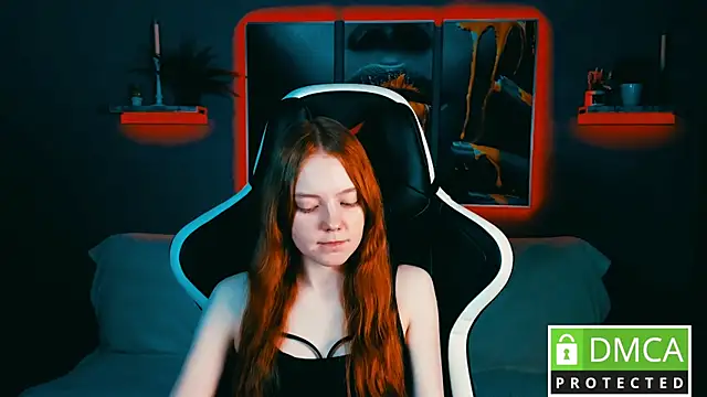 Harley Quinsy online show from 02-19-25, 06:33