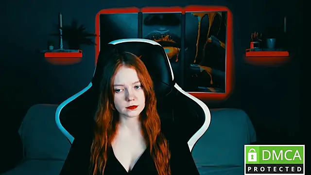 Harley Quinsy online show from 03-14-25, 03:37