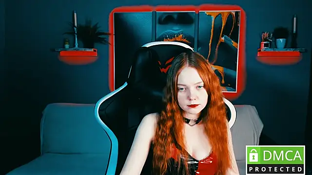 Harley Quinsy online show from 02-28-25, 06:32