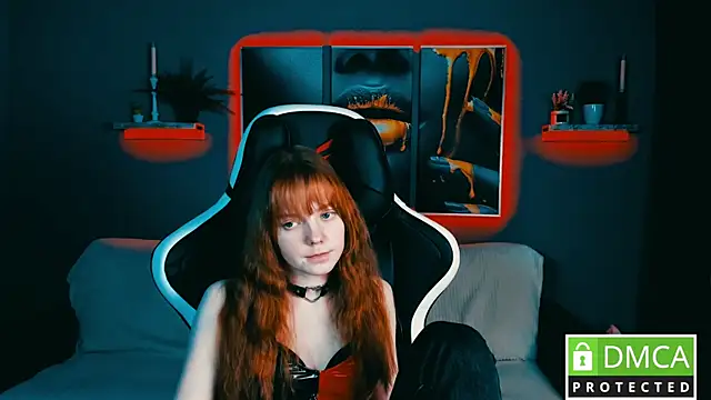 Harley Quinsy online show from 03-19-25, 06:35