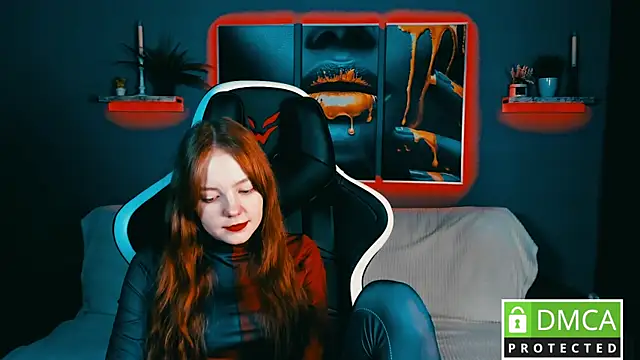 Harley Quinsy online show from 02-06-25, 06:40
