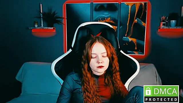 Harley Quinsy online show from 02-26-25, 06:40