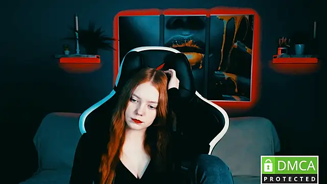 Harley Quinsy online show from 03-14-25, 06:42