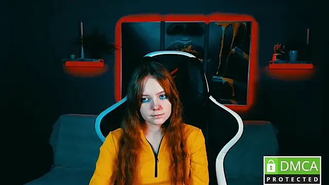 Harley Quinsy online show from 02-17-25, 03:36