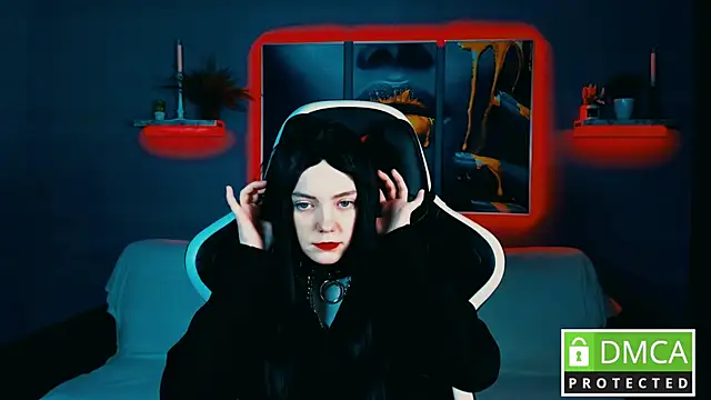 Harley Quinsy online show from 02-18-25, 12:59