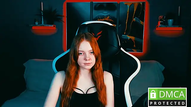 Harley Quinsy online show from 02-19-25, 03:28