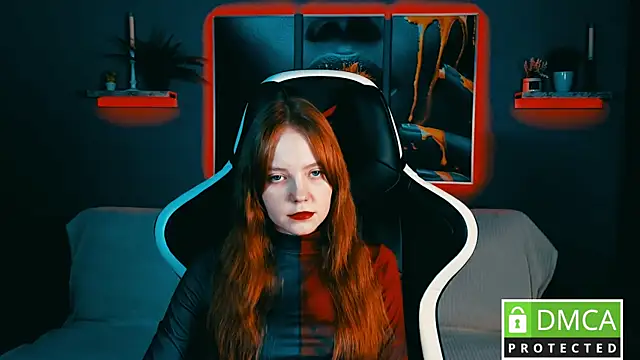 Harley Quinsy online show from 02-06-25, 03:37