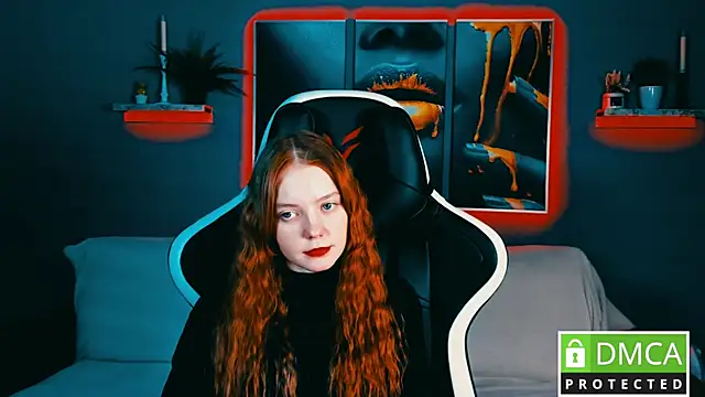 Harley Quinsy online show from 02-24-25, 06:38