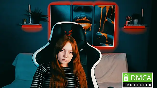 Harley Quinsy online show from 02-04-25, 06:46
