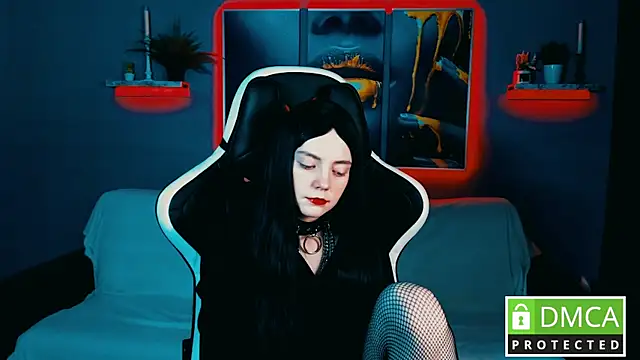 Harley Quinsy online show from 02-18-25, 07:43