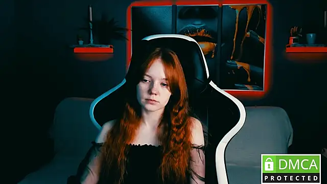 Harley Quinsy online show from 03-10-25, 12:28
