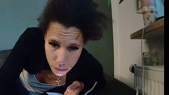 AaliyahHarris online show from 03-15-26, 03:19