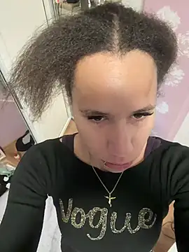 AaliyahHarris online show from 03-01-25, 06:00