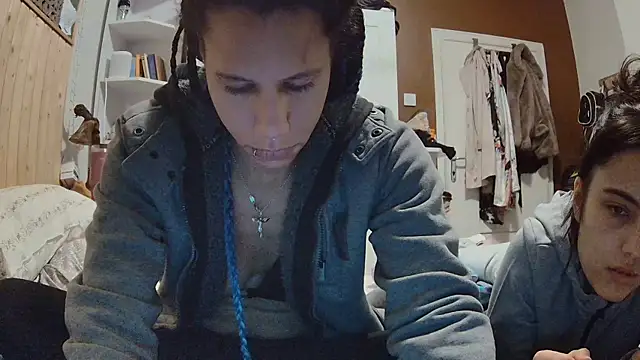 AaliyahHarris online show from 03-09-26, 04:21