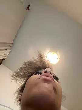 AaliyahHarris online show from 10-10-25, 04:41