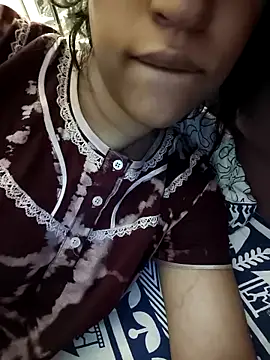 Lavanya Shah online show from 04-24-26, 04:09