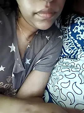 Lavanya Shah online show from 04-25-26, 06:05