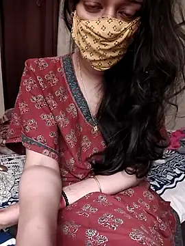 Lavanya Shah online show from 04-23-26, 03:02