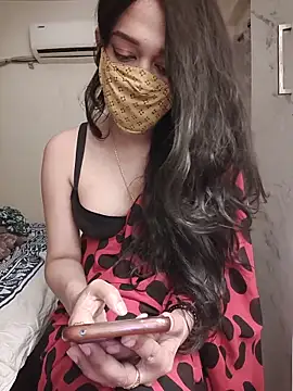 Snapshot of Lavanya_Shah chatting on 06-10-26, 03:13 Lavanya Shah online show from 06-10-26, 03:13