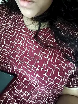 Lavanya Shah online show from 04-26-26, 06:54