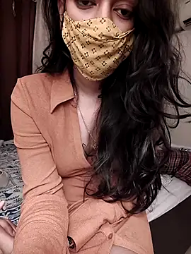 Lavanya Shah online show from 04-27-26, 03:10