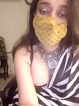 Snapshot of Lavanya_Shah chatting on 01-24-25, 06:14 Lavanya Shah online show from 01-24-25, 06:14